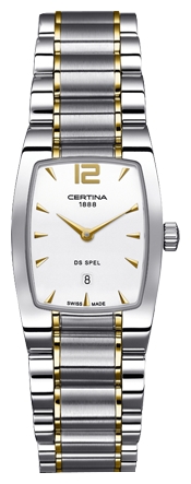 Certina C012.309.55.037.00 wrist watches for women - 1 photo, image, picture
