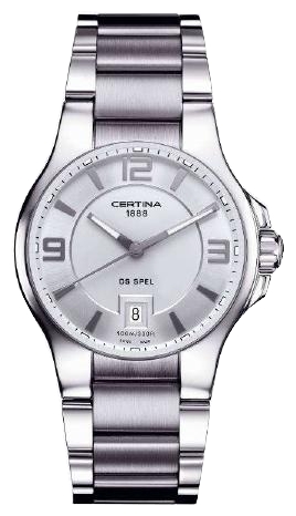 Wrist watch Certina for Men - picture, image, photo