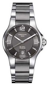 Wrist watch Certina for Men - picture, image, photo