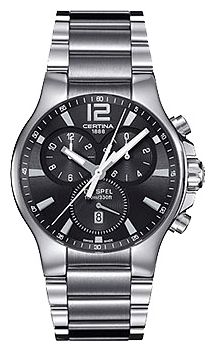 Wrist watch Certina for Men - picture, image, photo