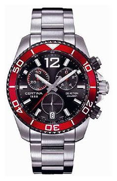 Wrist watch Certina for Men - picture, image, photo