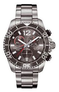 Wrist watch Certina for Men - picture, image, photo