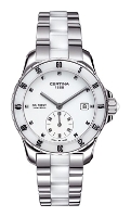 Certina C014.235.11.011.01 wrist watches for women - 1 photo, image, picture