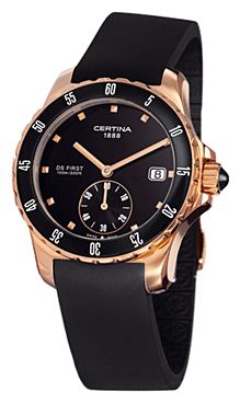 Wrist watch Certina for Women - picture, image, photo