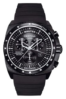 Wrist watch Certina for Men - picture, image, photo