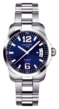 Wrist watch Certina for Men - picture, image, photo