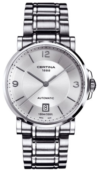 Certina C016.417.11.057.00 pictures