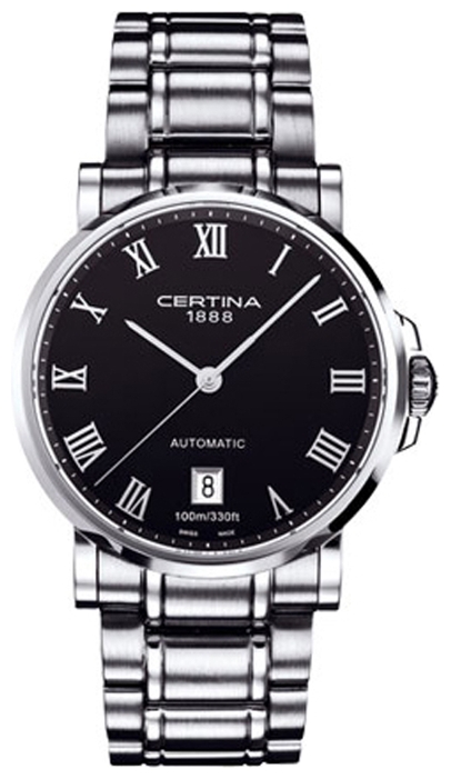 Wrist watch Certina for Men - picture, image, photo
