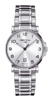 Certina C017.410.11.032.00 wrist watches for men - 1 photo, picture, image