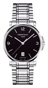 Wrist watch Certina for Men - picture, image, photo