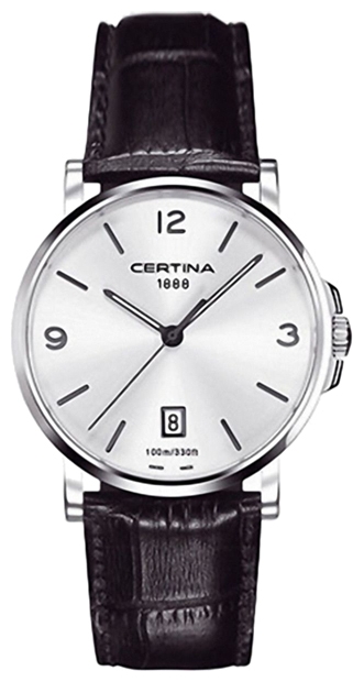 Wrist watch Certina for Men - picture, image, photo