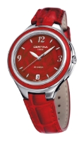Certina C018.210.16.427.00 wrist watches for women - 1 picture, photo, image