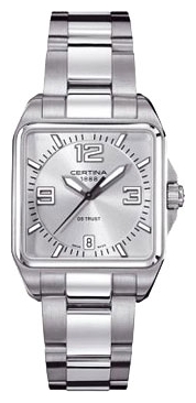 Wrist watch Certina for Men - picture, image, photo