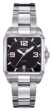 Wrist watch Certina for Men - picture, image, photo