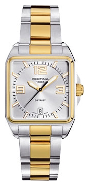 Wrist watch Certina for Men - picture, image, photo