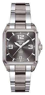 Wrist watch Certina for Men - picture, image, photo