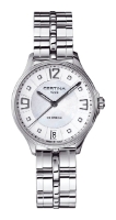 Certina C021.210.11.116.00 wrist watches for women - 1 photo, picture, image