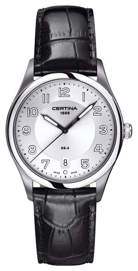 Wrist watch Certina for Men - picture, image, photo