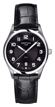 Certina C022.410.16.050.00 wrist watches for men - 1 photo, picture, image