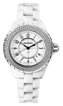 Chanel H0967 wrist watches for women - 1 photo, image, picture