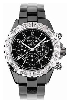 Chanel H1178 wrist watches for men - 1 photo, picture, image