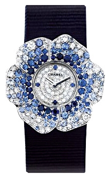Chanel H1188 wrist watches for women - 1 photo, picture, image
