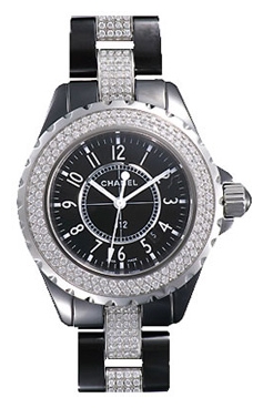 Chanel H1338 wrist watches for women - 1 picture, photo, image