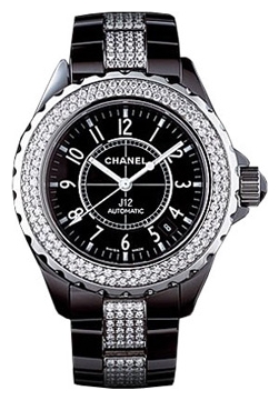 Chanel H1339 wrist watches for men - 1 picture, photo, image