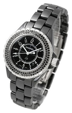 Chanel H1416 wrist watches for women - 1 picture, image, photo