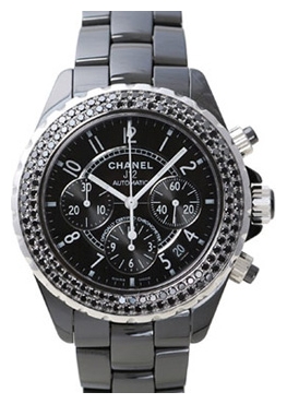 Chanel H1419 wrist watches for men - 1 image, photo, picture