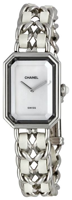 Chanel H1639 wrist watches for women - 1 picture, image, photo