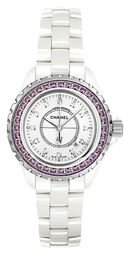 Chanel H2010 wrist watches for women - 1 picture, photo, image