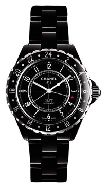 Chanel H2012 wrist watches for men - 1 picture, image, photo
