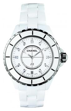 Chanel H2125 wrist watches for women - 1 image, photo, picture