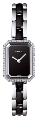 Chanel H2163 wrist watches for women - 1 picture, image, photo