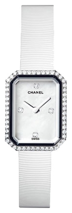 Chanel H2433 wrist watches for women - 1 photo, picture, image