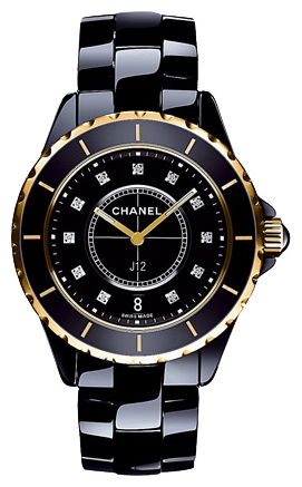 Chanel H2544 wrist watches for unisex - 1 photo, picture, image