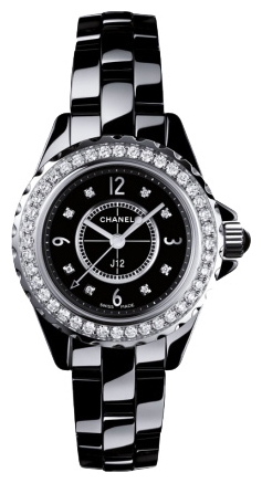 Chanel H2571 wrist watches for women - 1 image, photo, picture