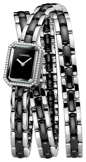 Chanel H3058 wrist watches for women - 1 image, picture, photo