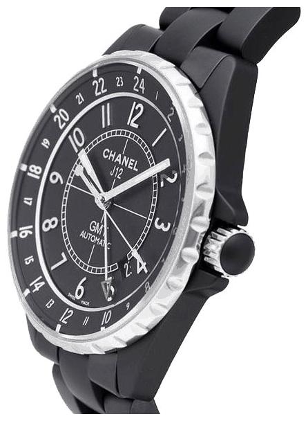 Chanel H3101 wrist watches for men - 2 image, picture, photo
