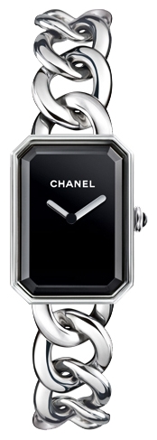 Chanel H3250 wrist watches for women - 1 picture, photo, image
