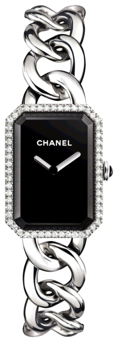Chanel H3254 wrist watches for women - 1 picture, image, photo