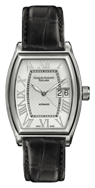 Charles-Auguste Paillard 101.103.11.16S wrist watches for men - 1 image, picture, photo
