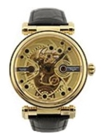 Charles-Auguste Paillard 306.100.12.10S wrist watches for men - 1 image, picture, photo