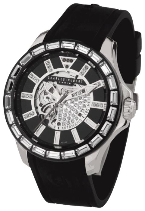 Charles-Hubert X0240-050 wrist watches for unisex - 1 image, picture, photo