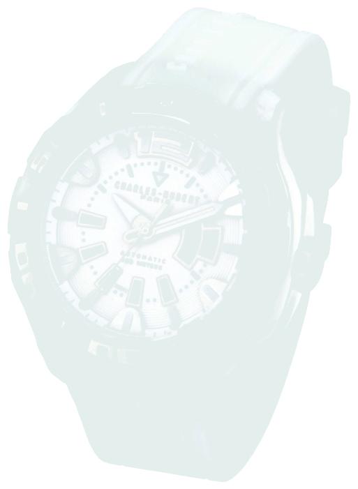 Charles-Hubert X0241-030 wrist watches for unisex - 1 image, picture, photo