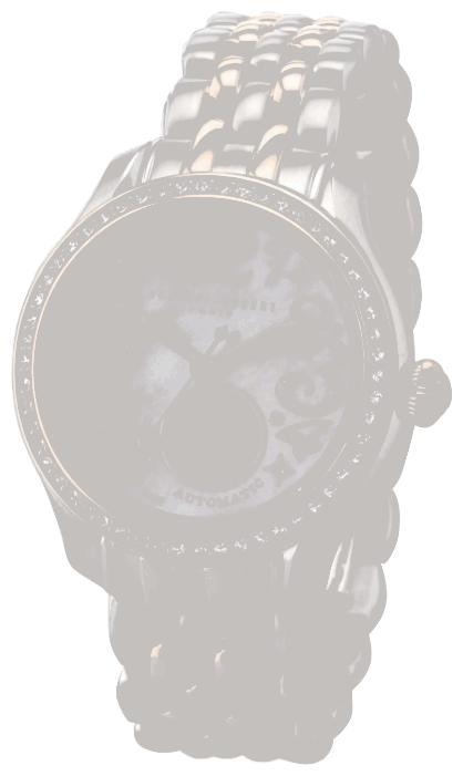 Charles-Hubert X0247-020 wrist watches for women - 1 image, photo, picture