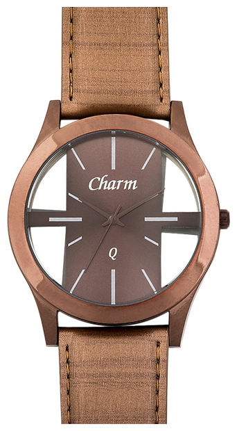 Charm 0725203 wrist watches for women - 1 photo, image, picture