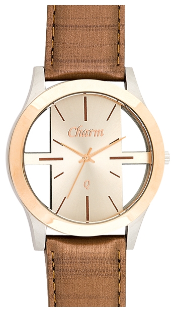 Charm 0728200 wrist watches for women - 1 image, photo, picture