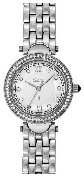 Charm 0730210 wrist watches for women - 1 photo, image, picture